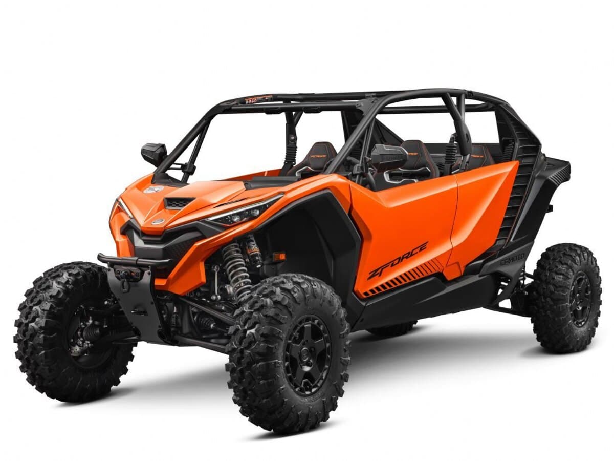 UTV, SSV ou ATV: qual combina com você