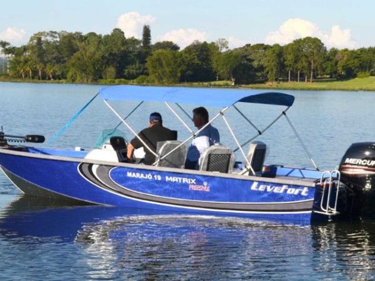 Como escolher o seu primeiro barco