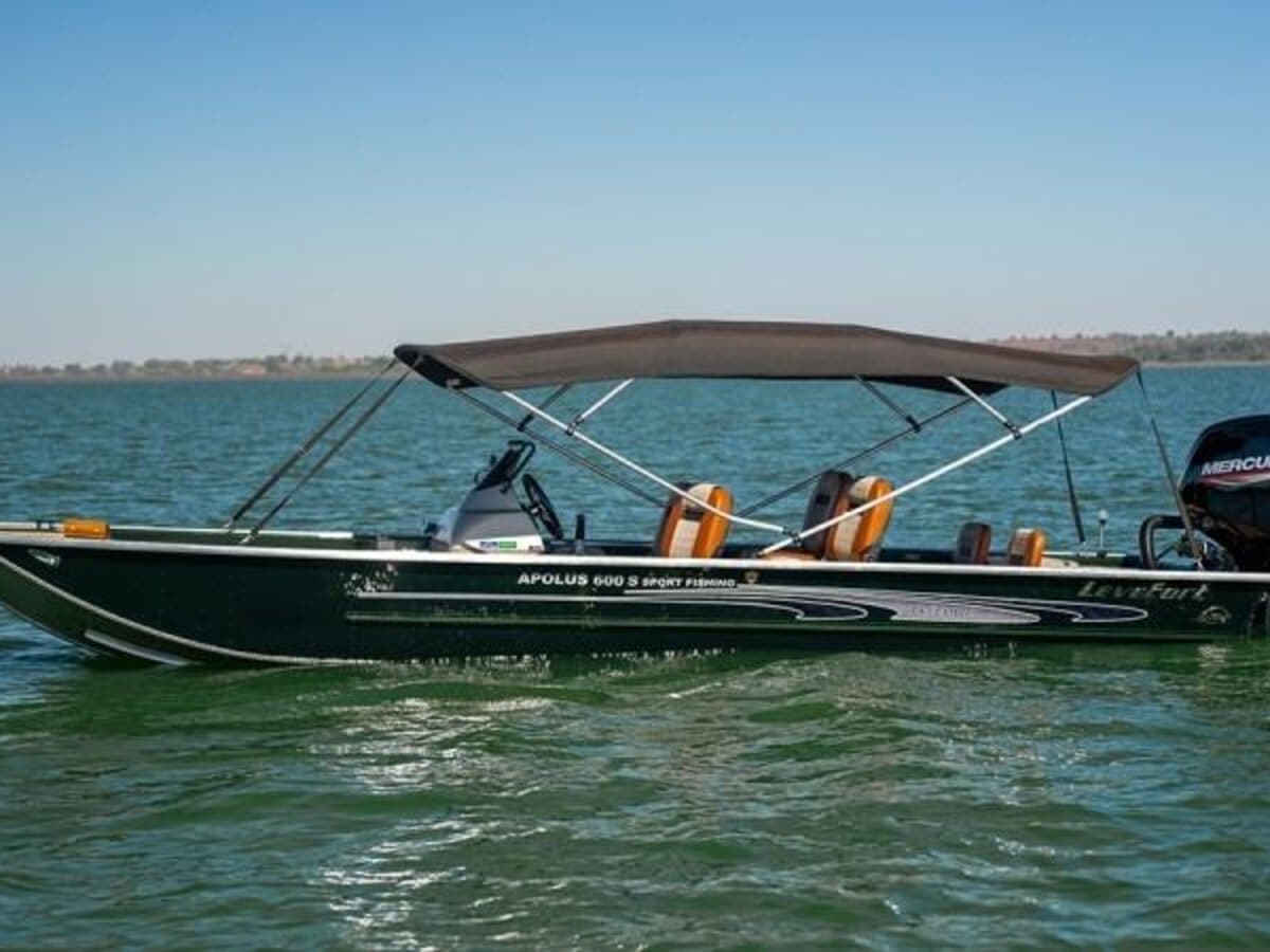 Fishing Show Brazil 2026