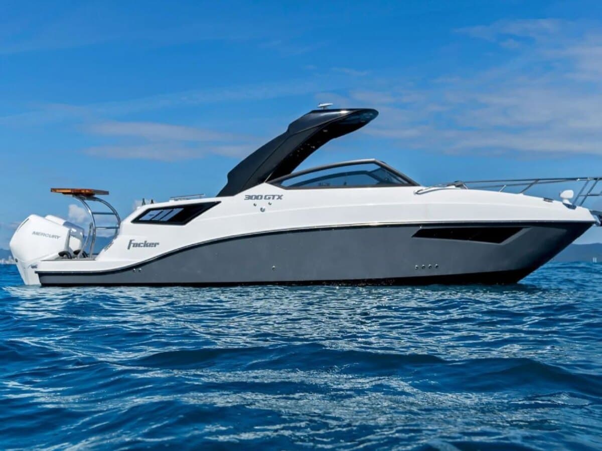 São Paulo Boat Show 2026
